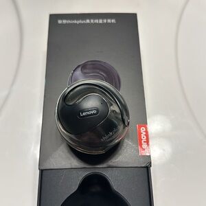 Brand new Lenovo earpods